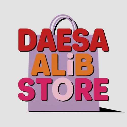 DAESA ALIB STORE